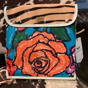 Consuela changing pad/insert